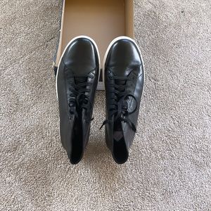 Cole Haan Mens Black shoes